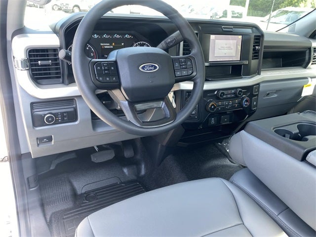 2025 Ford F-550SD XL DRW