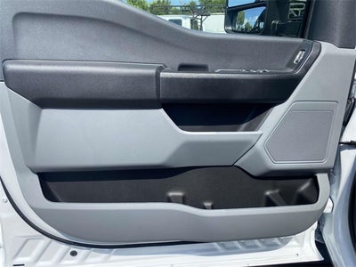 2025 Ford F-550SD XL DRW