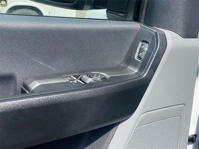 2025 Ford F-550SD XL DRW