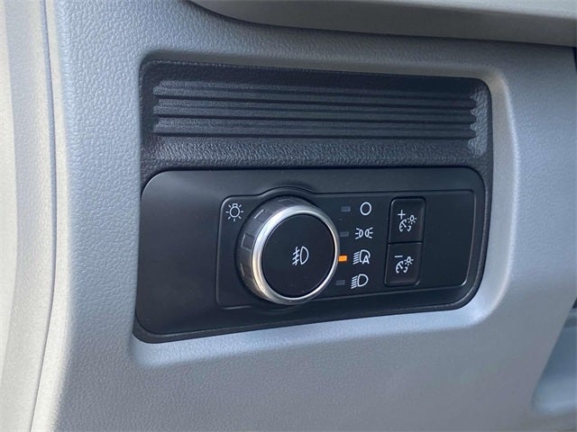 2025 Ford F-550SD XL DRW