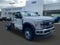 2025 Ford F-550SD XL DRW