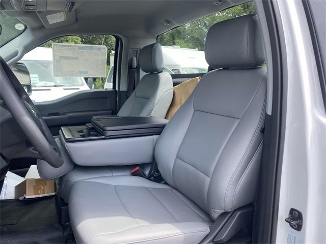 2025 Ford F-550SD XL DRW