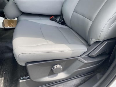 2025 Ford F-550SD XL DRW