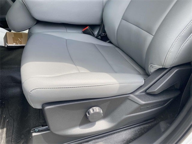 2025 Ford F-550SD XL DRW