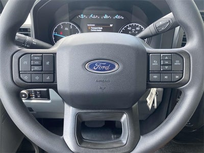 2025 Ford F-550SD XL DRW