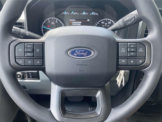 2025 Ford F-550SD XL DRW