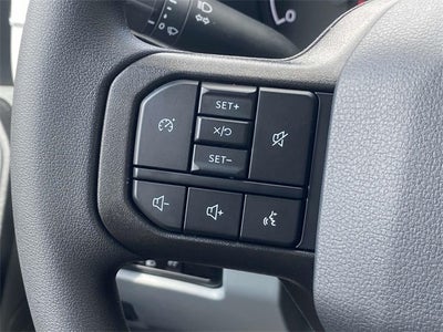 2025 Ford F-550SD XL DRW