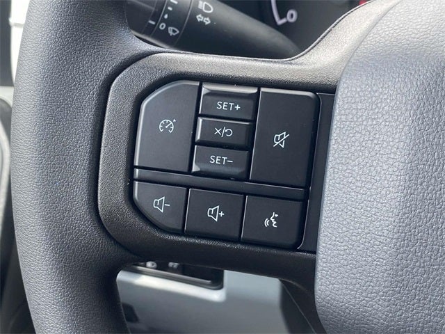 2025 Ford F-550SD XL DRW