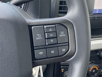 2025 Ford F-550SD XL DRW