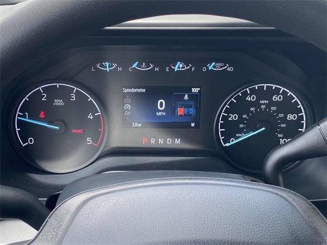 2025 Ford F-550SD XL DRW