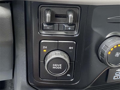 2025 Ford F-550SD XL DRW