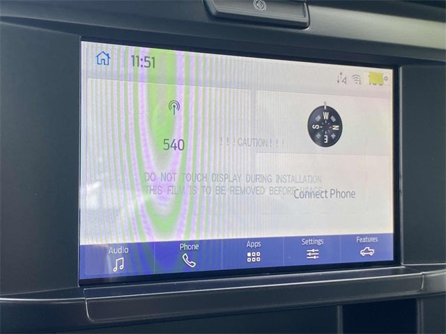 2025 Ford F-550SD XL DRW