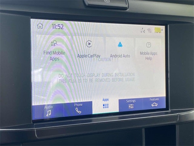 2025 Ford F-550SD XL DRW