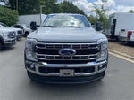 2025 Ford F-550SD XL DRW