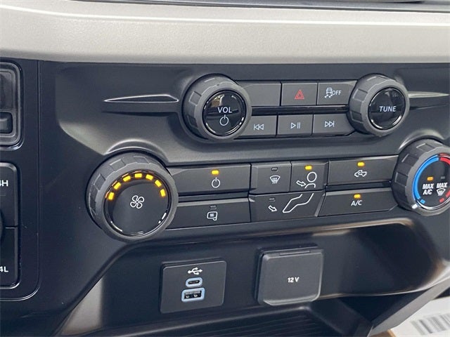 2025 Ford F-550SD XL DRW