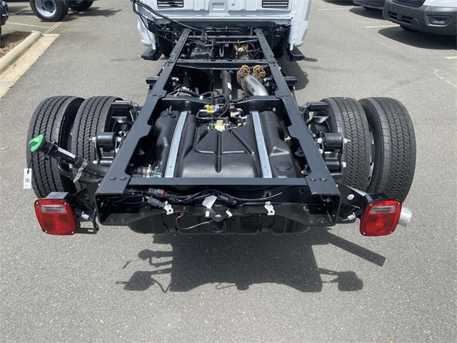 2025 Ford F-550SD XL DRW