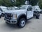 2025 Ford F-550SD XL DRW