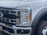 2025 Ford F-550SD XL DRW
