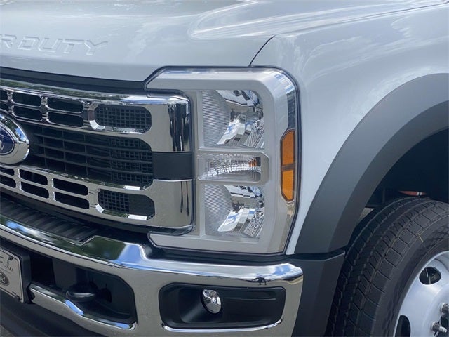 2025 Ford F-550SD XL DRW