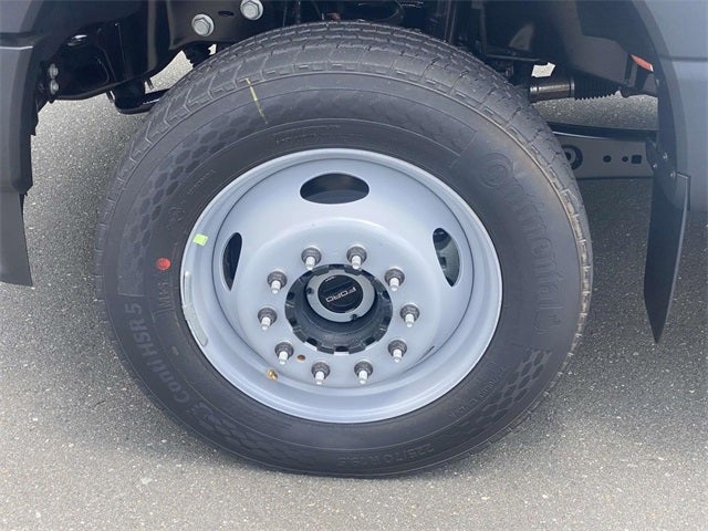 2025 Ford F-550SD XL DRW