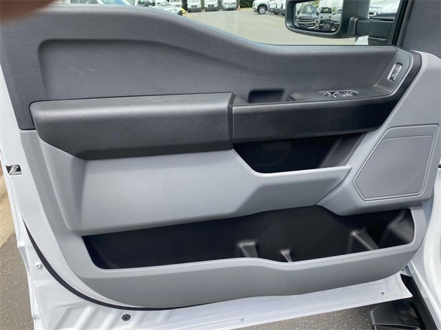 2025 Ford F-550SD XL DRW