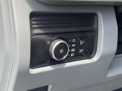 2025 Ford F-550SD XL DRW