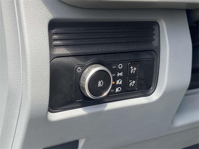 2025 Ford F-550SD XL DRW