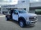 2025 Ford F-550SD XL DRW