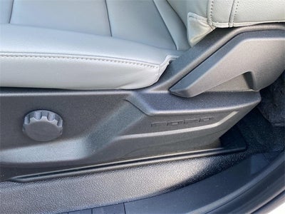 2025 Ford F-550SD XL DRW