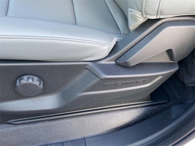 2025 Ford F-550SD XL DRW