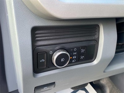 2025 Ford F-550SD XL DRW