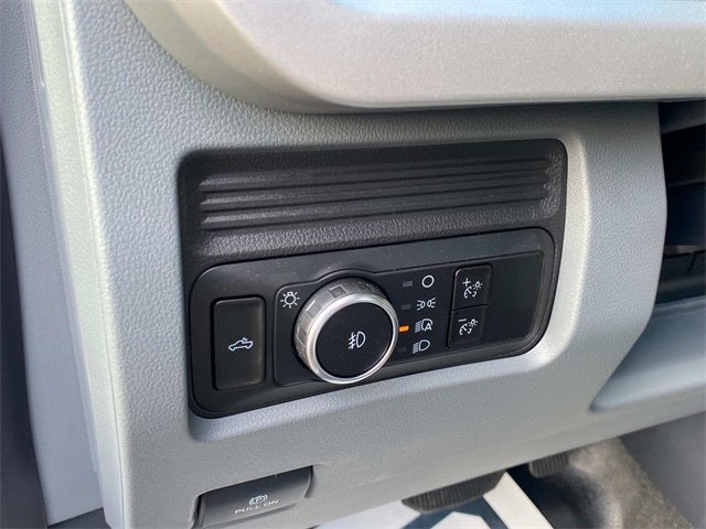 2025 Ford F-550SD XL DRW