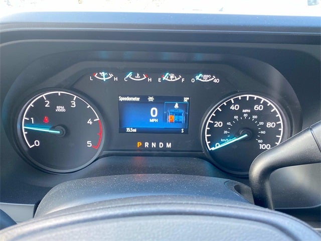 2025 Ford F-550SD XL DRW