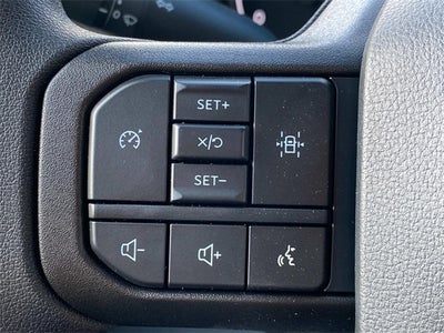 2025 Ford F-550SD XL DRW