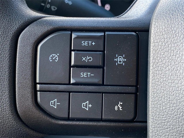 2025 Ford F-550SD XL DRW