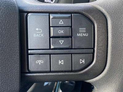 2025 Ford F-550SD XL DRW