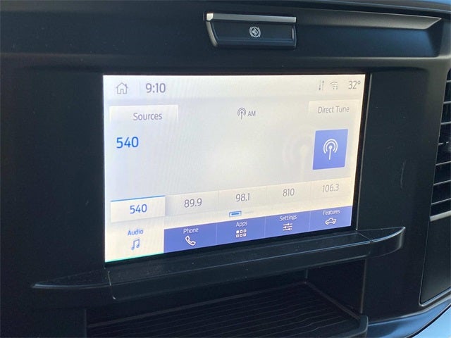 2025 Ford F-550SD XL DRW