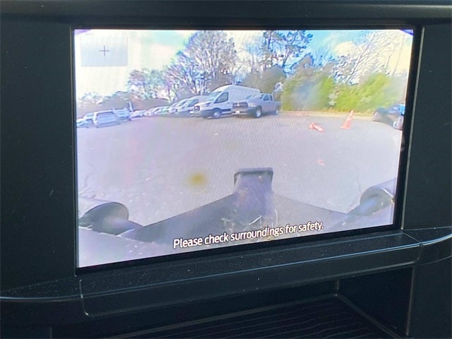 2025 Ford F-550SD XL DRW