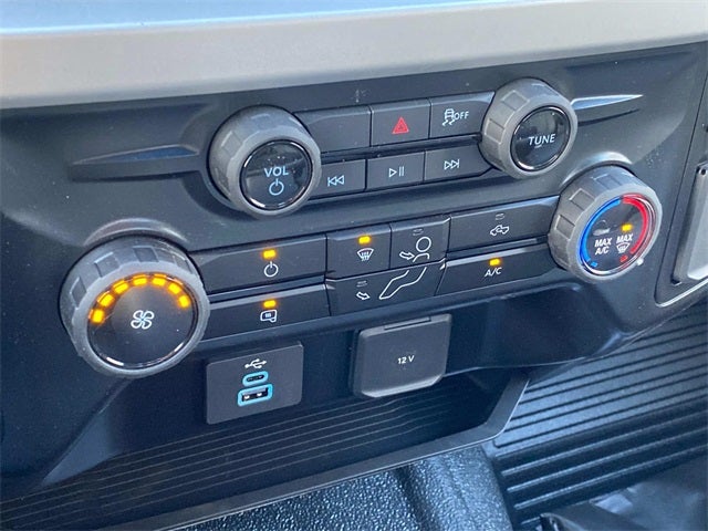 2025 Ford F-550SD XL DRW