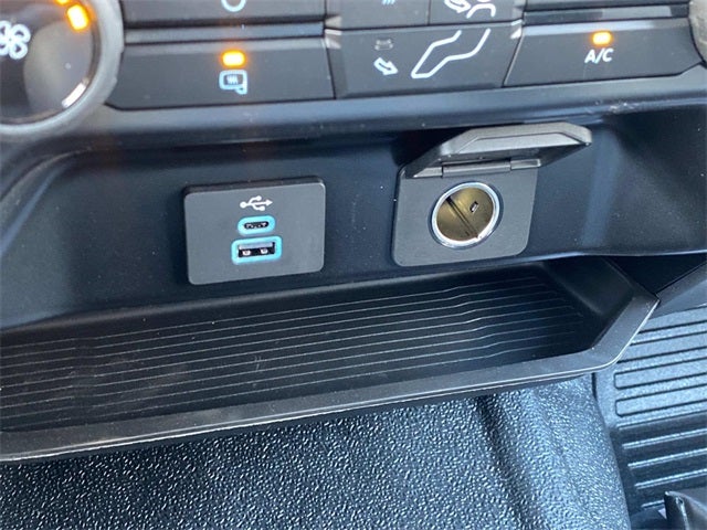 2025 Ford F-550SD XL DRW