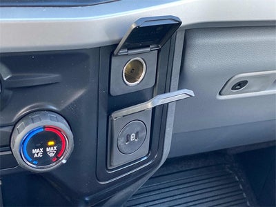 2025 Ford F-550SD XL DRW