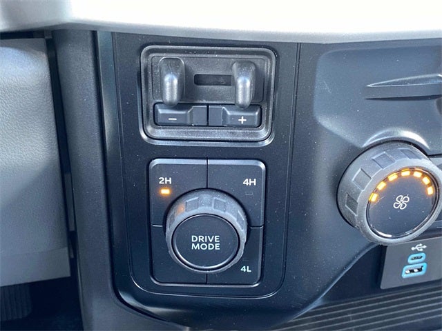 2025 Ford F-550SD XL DRW