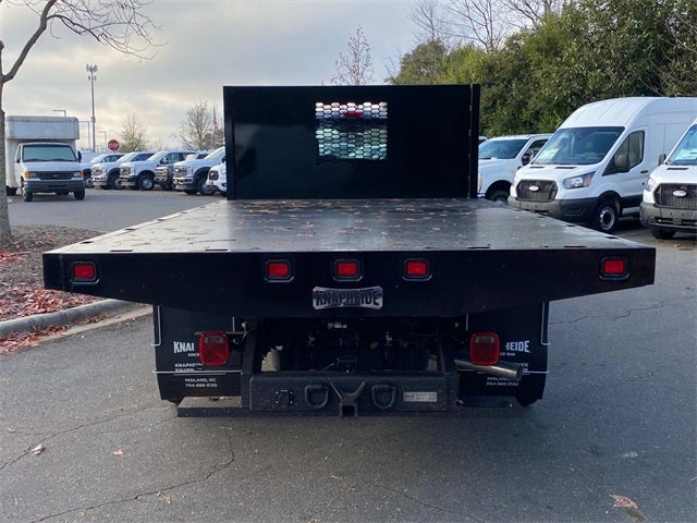 2025 Ford F-550SD XL DRW