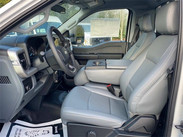 2025 Ford F-550SD XL DRW