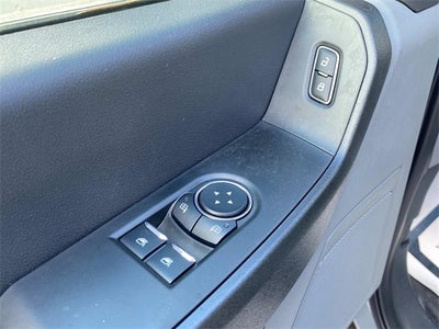 2025 Ford F-550SD XL DRW