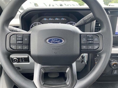 2025 Ford F-600SD XL