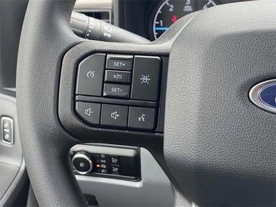 2025 Ford F-600SD XL