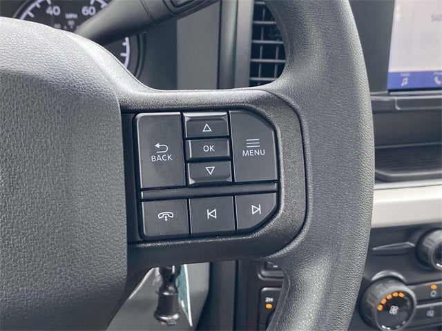 2025 Ford F-600SD XL