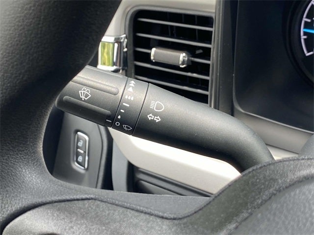 2025 Ford F-600SD XL