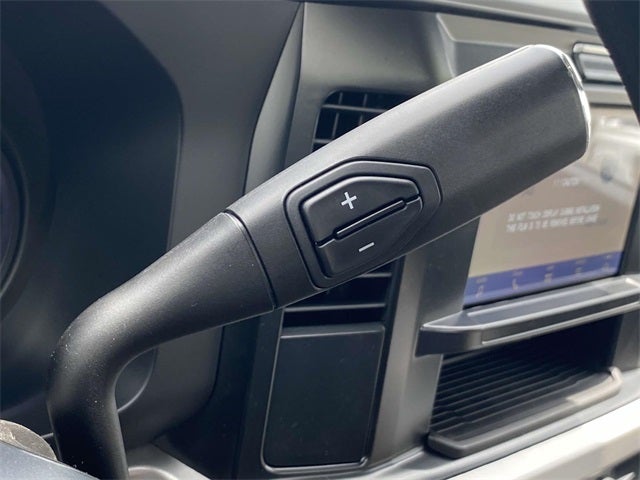 2025 Ford F-600SD XL